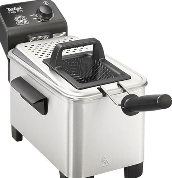 Tefal Easy Pro Friteza FR 3330