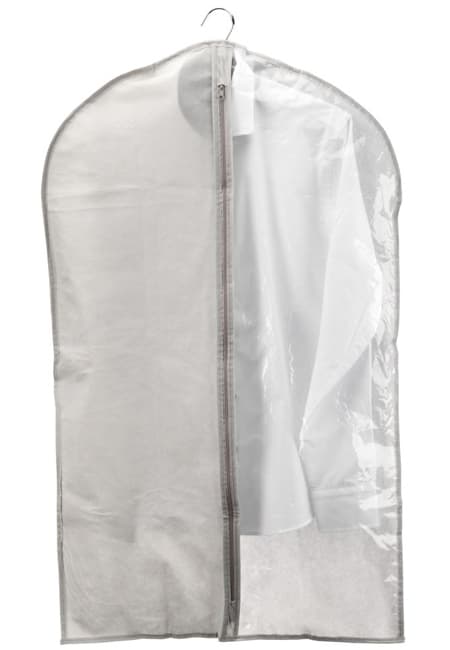 Zaštitna navlaka za odeću u garderoberu 60x100