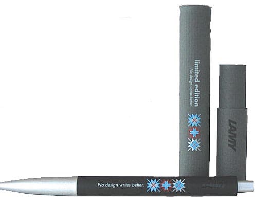 Hemijska Olovka Sa Kutijom 13HLN01T