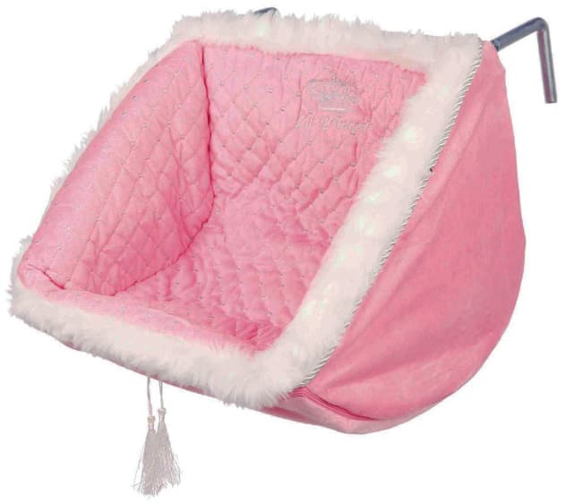 TRIXIE Ležaljka za radijator CAT PRINCESS