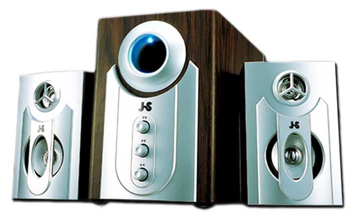 Jazz zvučni sistem JY-3002