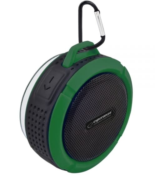 Esperanza Bluetooth zvučnik EP125KG