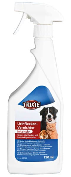 Sredstvo za uklanjanje fleka od pasa i mačaka Stain Eliminator Intensive Trixie 25752