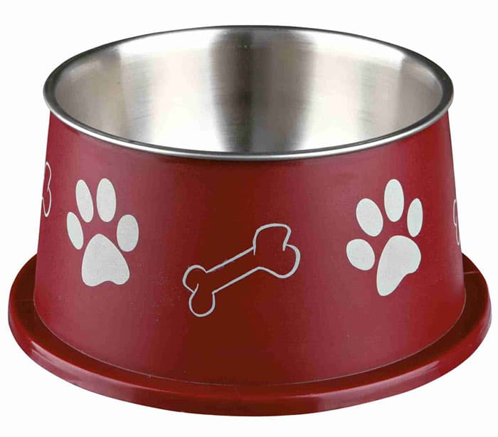 Posuda za pse sa dugim ušima Trixie 25247