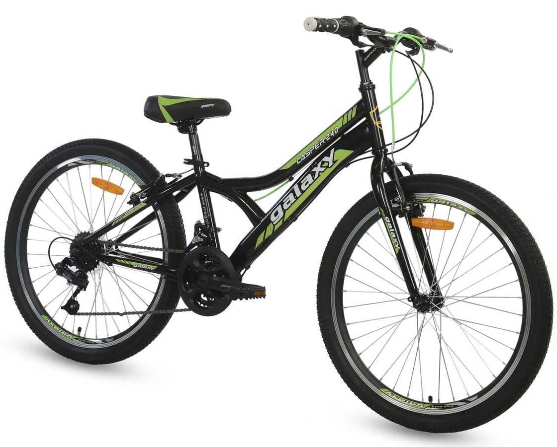 Dečiji bicikl Galaxy Casper 240 24/18 650082
