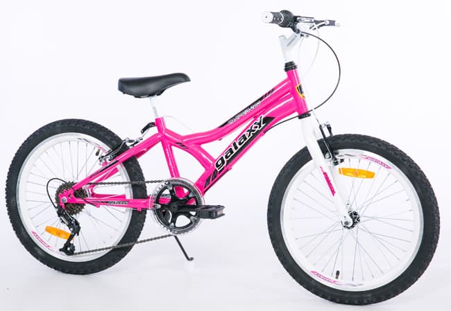 Dečiji bicikl Galaxy Casper 200 20/6 650075