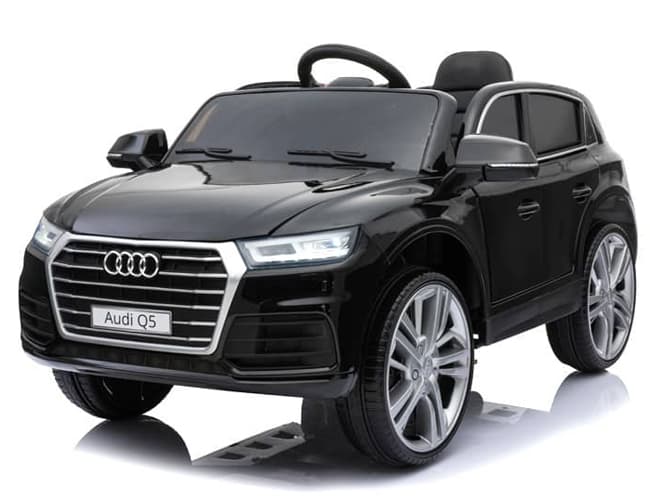 Dečiji automobil na akumulator Q5 2019 Crni