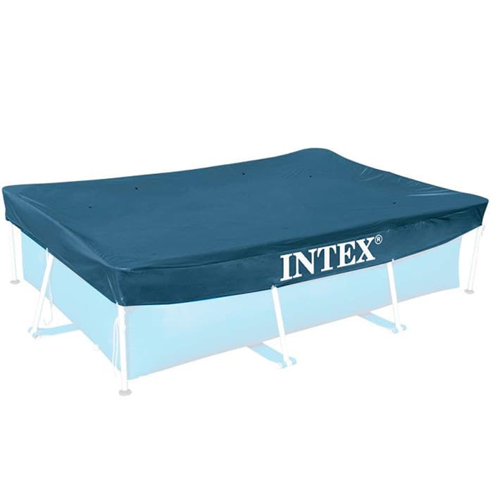 Pokrivka za bazene dimenzija 3 x 2 m Intex 28038