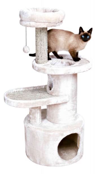 TRIXIE Grebalica za mačke ALESSIO 111cm 