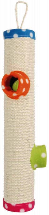 TRIXIE Grebalica za mačke - valjak PLAYING ROLL 51cm