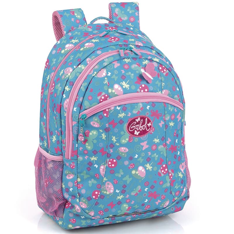 Školski ranac Gabol Lulu 217496