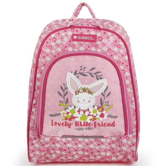 Predškolski ranac Gabol Bunny 221728