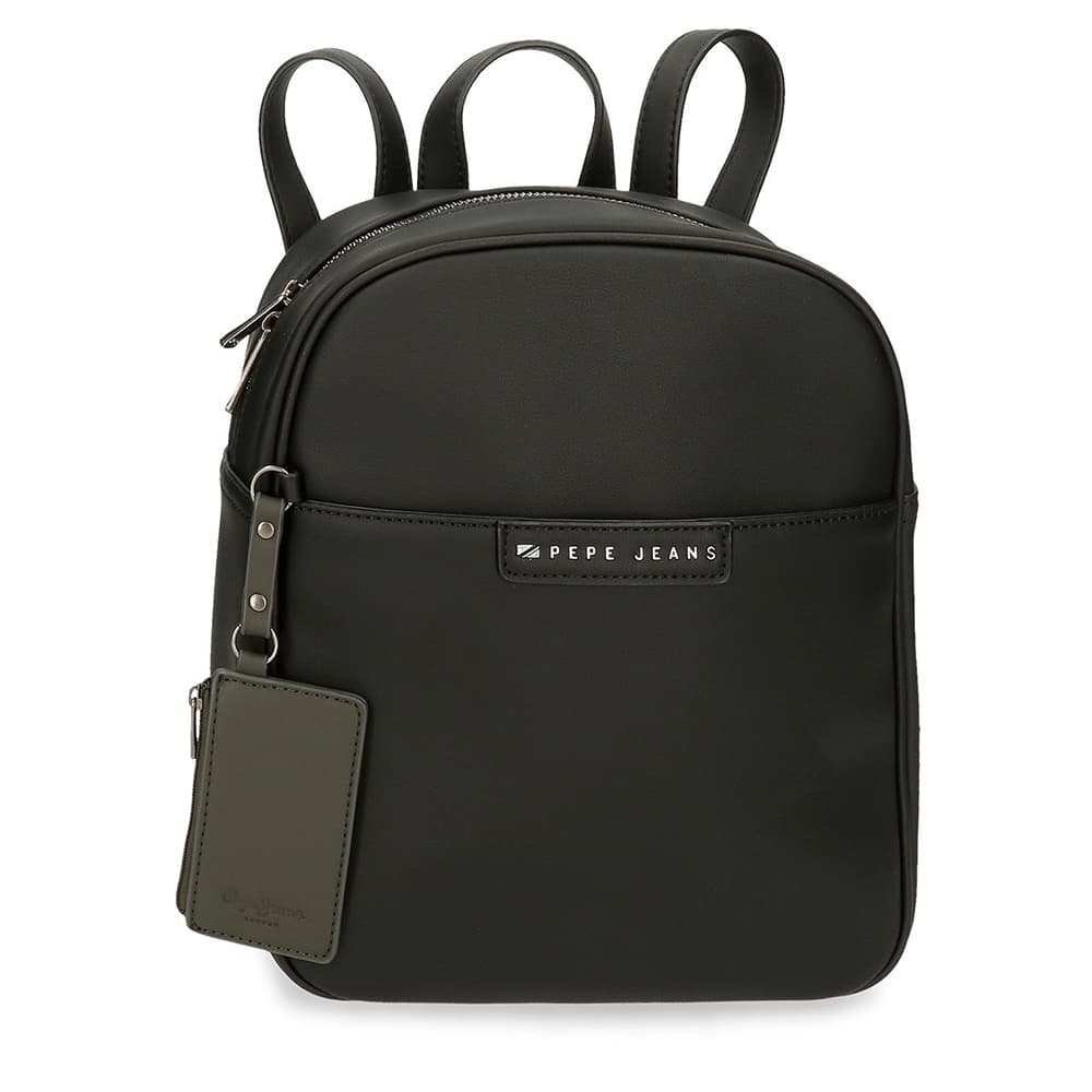 Pepe Jeans Modni ranac 28cm Piere black 71921