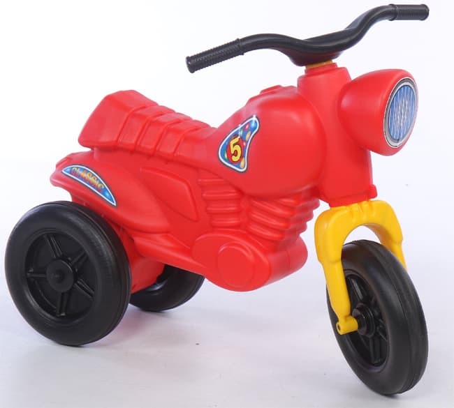 Dečija guralica Classic 5 540154