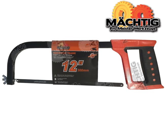 Ručna testera za metal Machtig MX-127