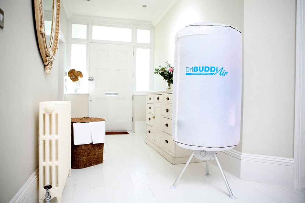 Sušač veša - Dri Buddi