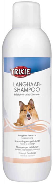 Trixie Šampon za dugodlake pse 1l 2911