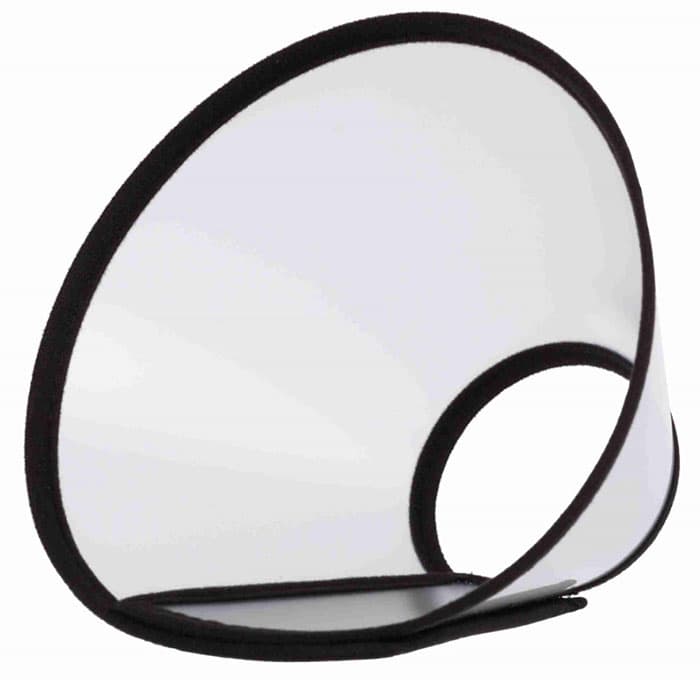 Trixie Zaštitna kragna za pse veličina L-XL 19516