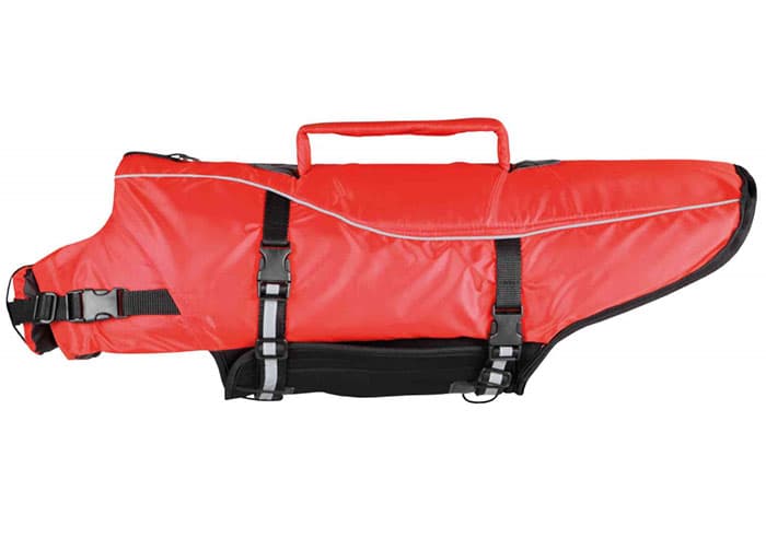 Pojas za spasavanje za pse veličina XS Trixie 30141