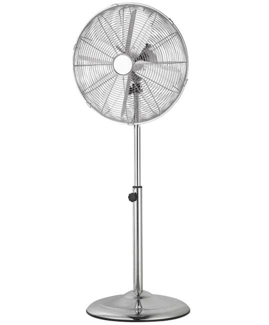 PROSTO Ventilator 40cm SF403M/CH