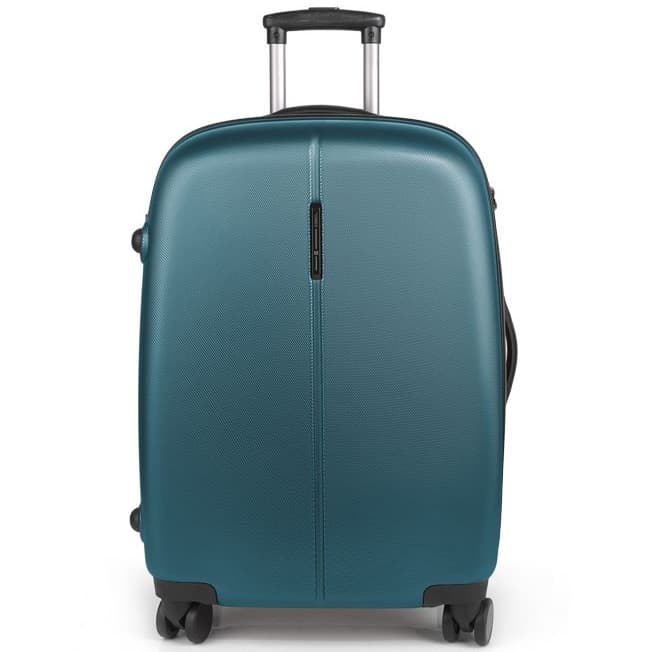 Srednji putni ABS kofer sa 4 točka Gabol Paradise 103546-04