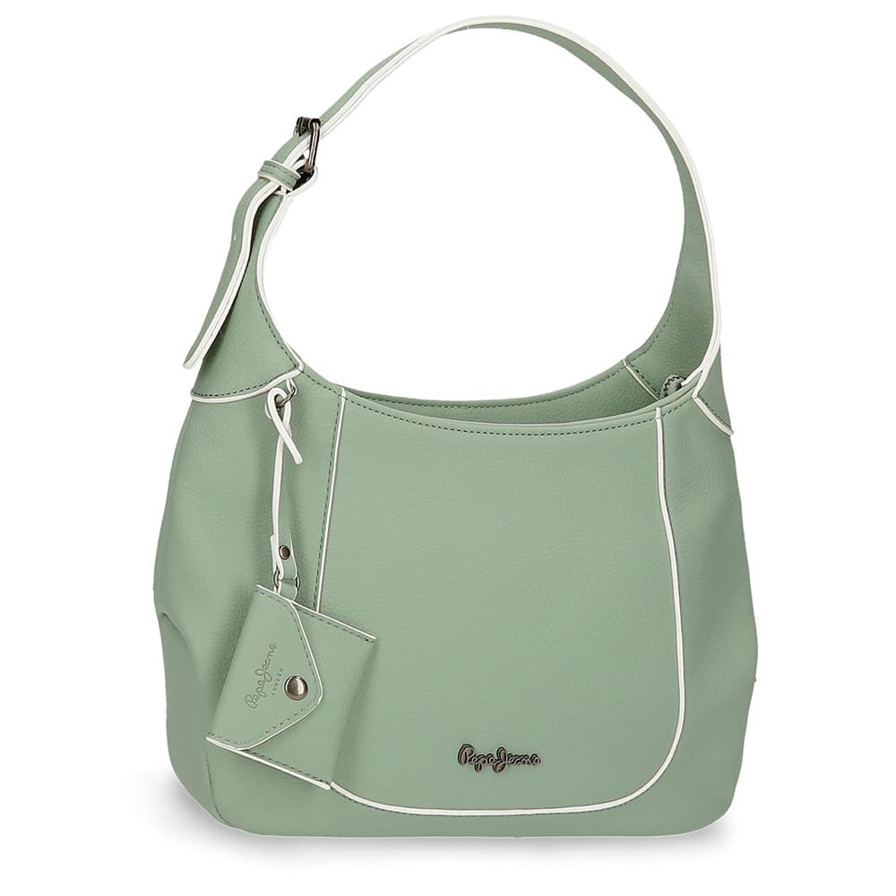 Ženska tašna za rame ili ruku Pepe Jeans Jeny mint 70171