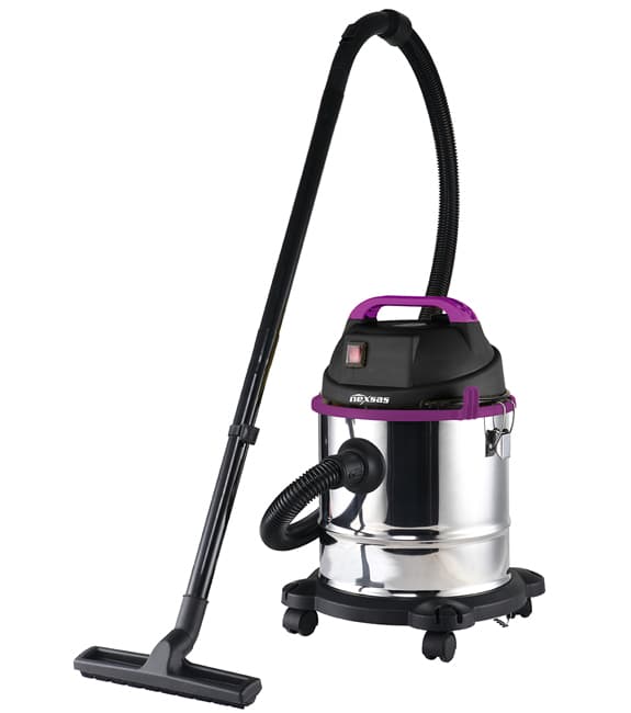 Nexsas Usisivač za suvo i mokro usisavanje NVC20