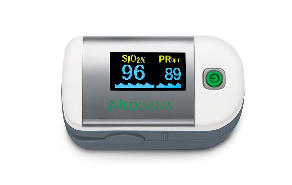Medisana Pulsni oksimetar PM100