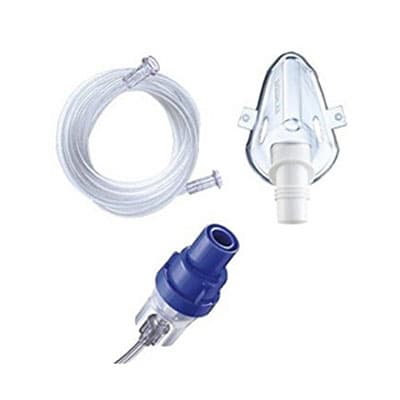 Philips set 4447 za inhalatore