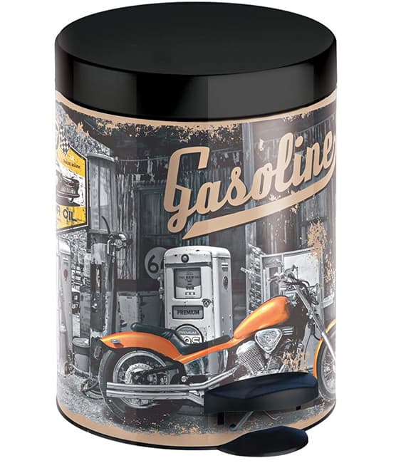 Meliconi Kanta za otpatke 5L Gasoline 833951