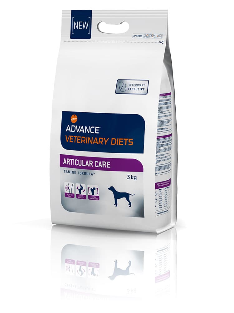 Hrana za pse Advance Vet Diets Articular care - za negu zglobova pakovanje 12kg