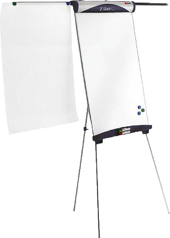 Flipchart tabla Shark 09FS01