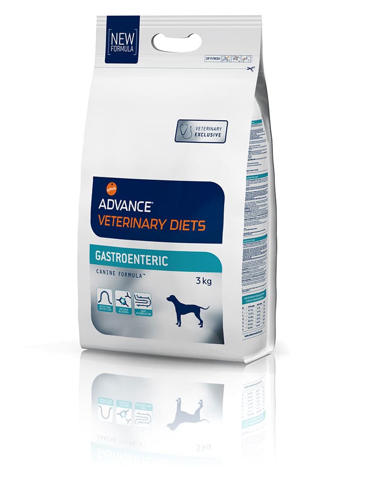 Advance Vet Diets - Dijetalna hrana za pse - Gastroenteric - pakovanje 0.8kg