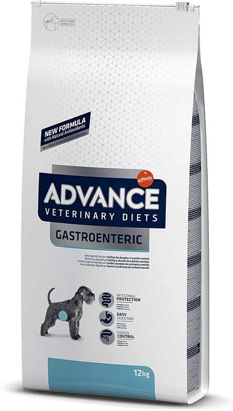 Advance Vet Diets - Dijetalna hrana za pse - Gastroenteric - pakovanje 12kg