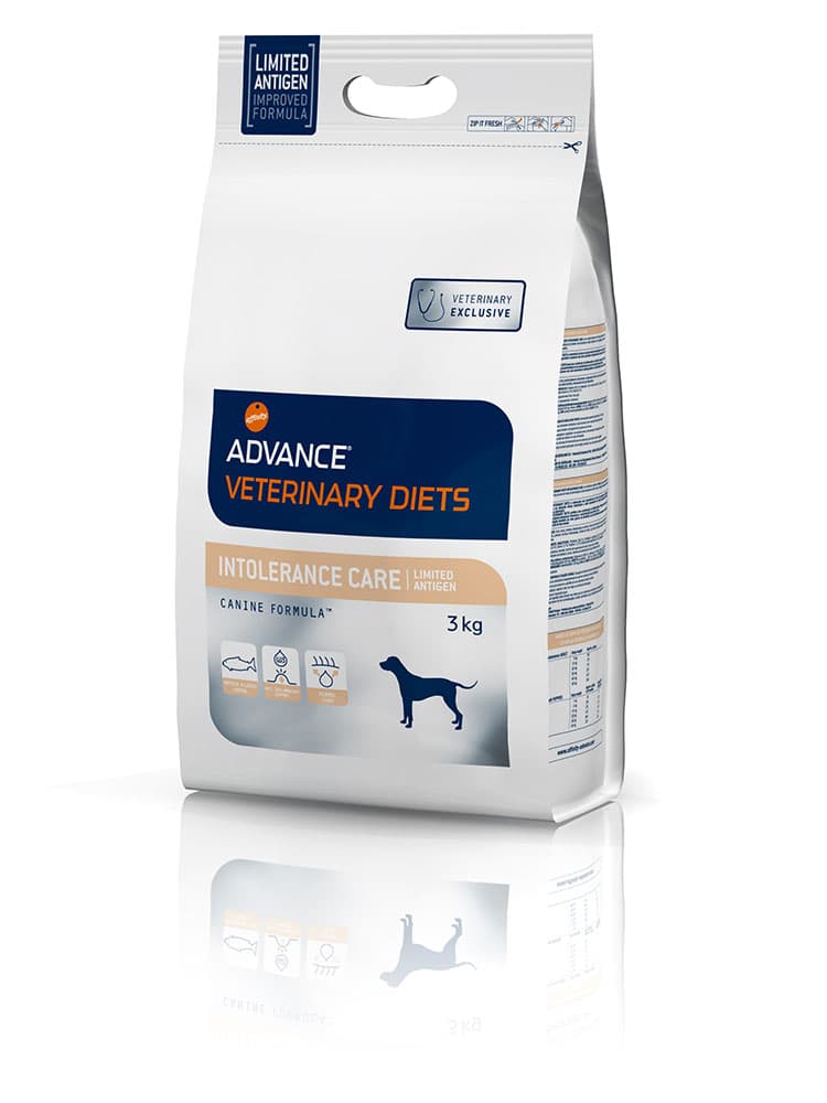 Advance Vet Diets - Dijetalna hrana za pse - Intolerance care - pakovanje 3kg