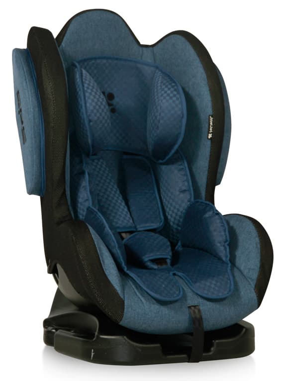 LORELLI Autosedište SIGMA + SPS 0-25kg Blue