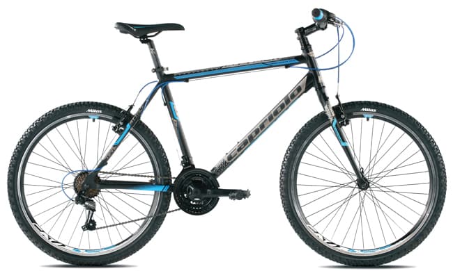 Bicikl Capriolo Attack 916562-22