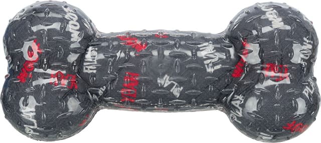 Trixie Igračka za psa Gumena kost 17cm 33671