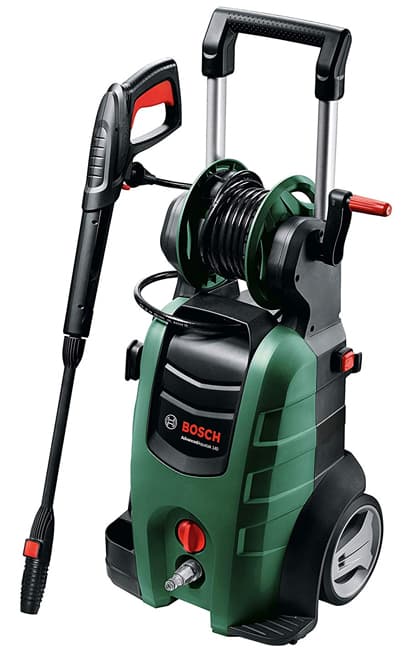 Perač pod visokim pritiskom Bosch AdvancedAquatak 140 06008A7D00