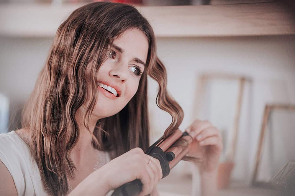 Rowenta stajler za kosu CF4710