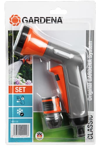 Gardena Mlaznica za baštensko crevo GA 18312-33