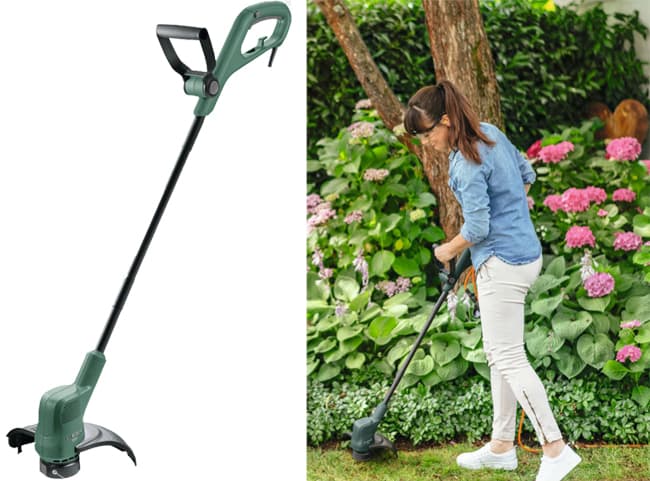 Bosch Električni trimer za travu EasyGrassCut 23 06008C1H00