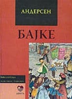 Bajke, Hans Kristijan Andersen