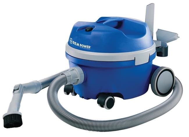 REM Maschinen Usisivač MC 2600 Silent