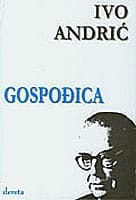 Gospođica, Ivo Andrić