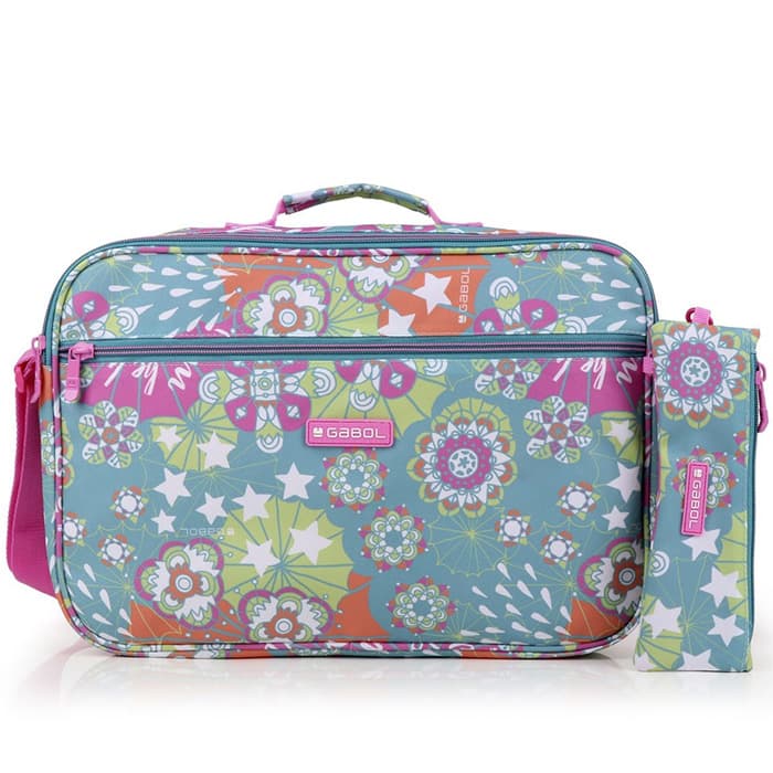 Torba na rame Gabol Mint 224559