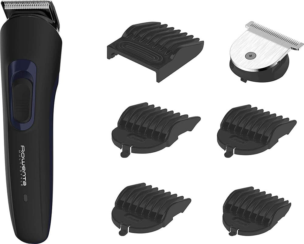 Rowenta trimer za bradu sa 7 dodataka TN8930