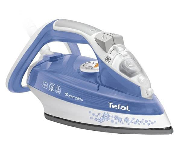 Tefal pegla Supergliss FV4496