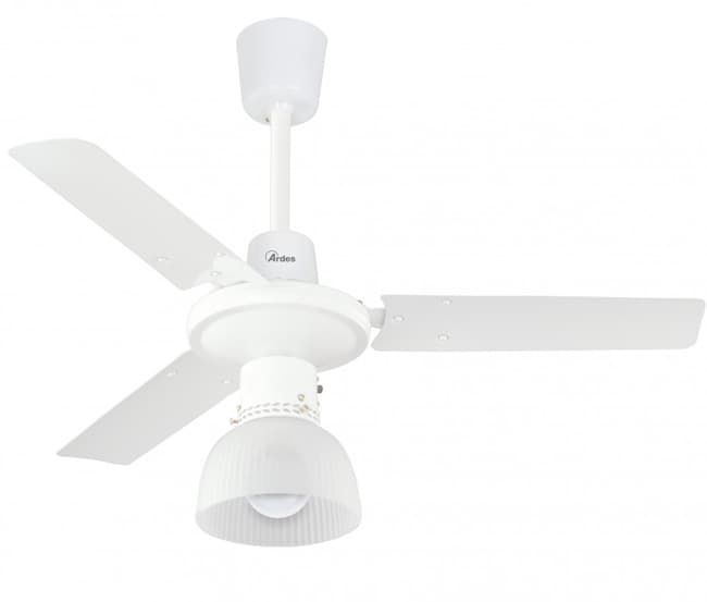 Plafonski ventilator sa lusterom Ardes AR5A90L