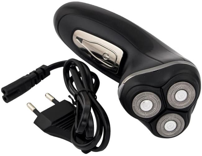 Esperanza Električni brijač EBG007